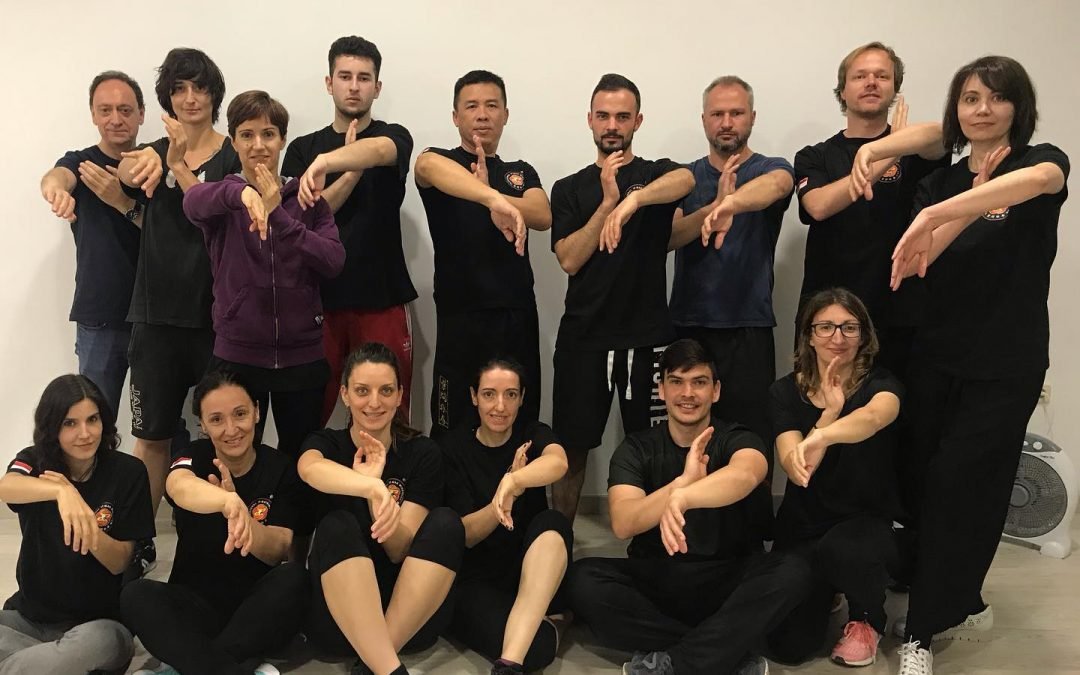 Mayo 2019 – Seminario Martin Kusuma