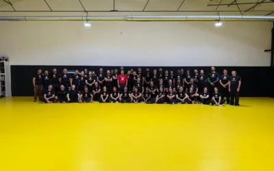 Wing Chun Convention 2024