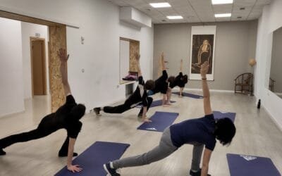 Entrenamiento Funcional: movilidad, equilibrio y fuerza para mejorar tu salud y rendimiento