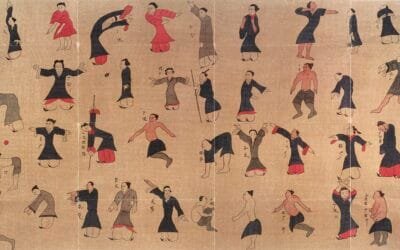 Historia y beneficios del Daoyin (Qigong): de la medicina tradicional china a la práctica moderna