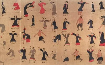 Historia y beneficios del Daoyin (Qigong): de la medicina tradicional china a la práctica moderna