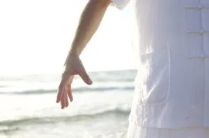 Daoyin Qigong