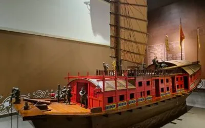 Historia del Wing Chun: de la leyenda a la realidad