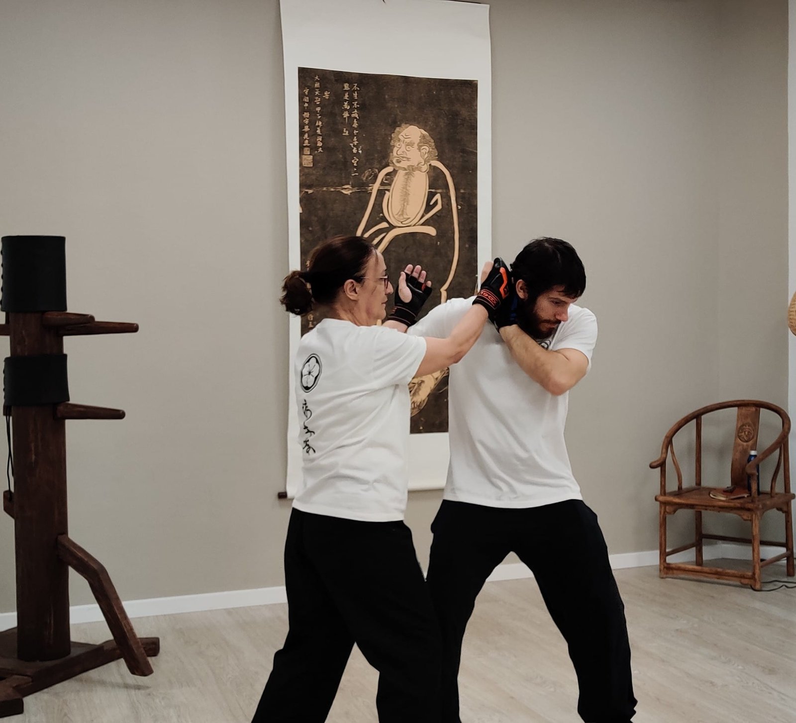 Training