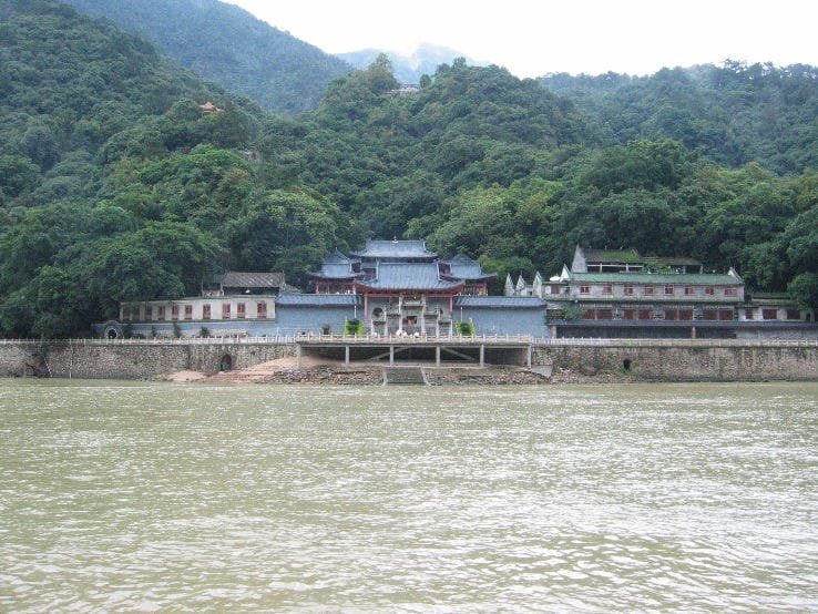 Fei Lo Temple