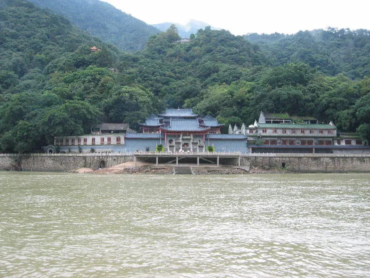 Fei Lo Temple