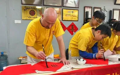 Regreso a Guangzhou: viaje a las raíces del Wing Chun