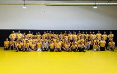 Wing Chun Convention 2025 – Madrid